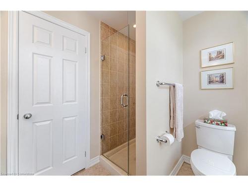 3082 Ingleton Lane, Oakville, ON - Indoor Photo Showing Bathroom