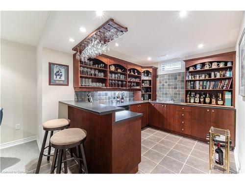 3082 Ingleton Lane, Oakville, ON - Indoor