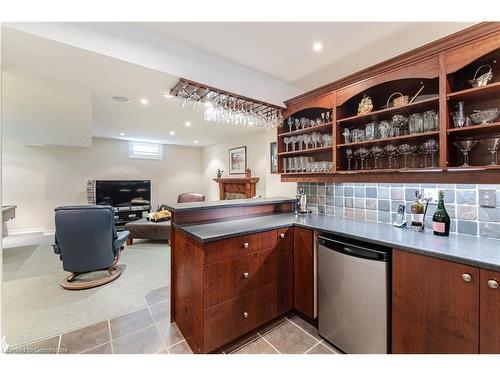 3082 Ingleton Lane, Oakville, ON - Indoor