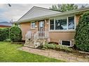 Basement-16 Huntington Avenue, Hamilton, ON  - Outdoor 