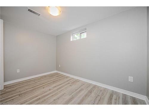 Basement-16 Huntington Avenue, Hamilton, ON - Indoor Photo Showing Other Room