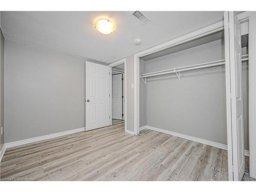 Basement-16 Huntington Avenue, Hamilton, ON - Indoor Photo Showing Other Room