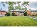 Basement-16 Huntington Avenue, Hamilton, ON  - Outdoor 