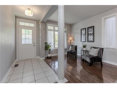 2339 Orchard Road, Burlington, ON - Indoor Photo Showing Other Room