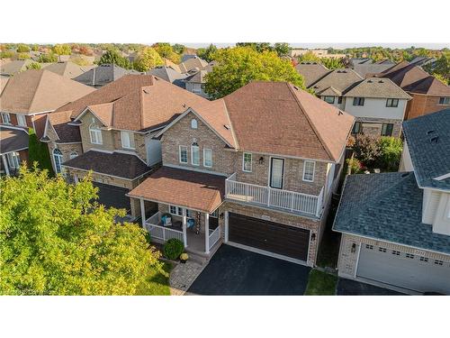 2339 Orchard Road, Burlington, ON - Outdoor With Deck Patio Veranda