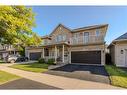 2339 Orchard Road, Burlington, ON  - Outdoor With Deck Patio Veranda With Facade 