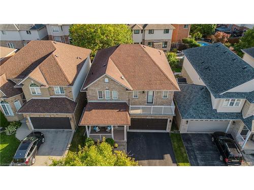 2339 Orchard Road, Burlington, ON - Outdoor With Facade