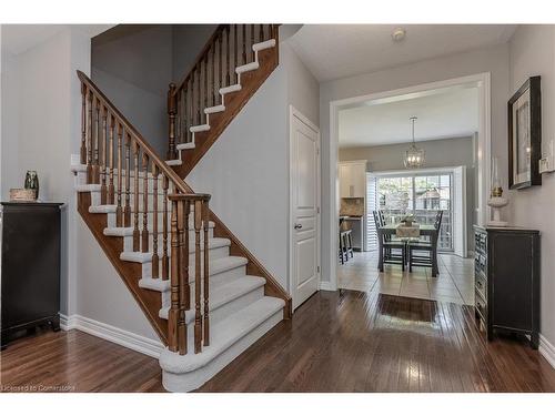 2339 Orchard Road, Burlington, ON - Indoor Photo Showing Other Room