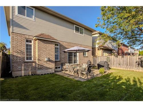 2339 Orchard Road, Burlington, ON - Outdoor