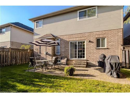 2339 Orchard Road, Burlington, ON - Outdoor With Deck Patio Veranda With Exterior