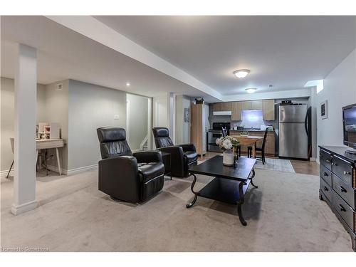 2339 Orchard Road, Burlington, ON - Indoor