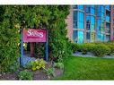 108-1225 North Shore Boulevard E, Burlington, ON  - Outdoor 