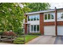 2384 Maryvale Court, Burlington, ON  - Outdoor 