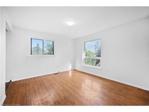 46 Glenvale Boulevard, Brampton, ON - Indoor Photo Showing Other Room