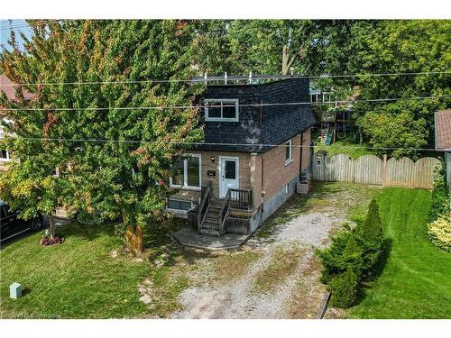 6415 Townline Road, Smithville, ON - Outdoor