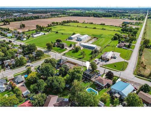 6415 Townline Road, Smithville, ON - Outdoor With View