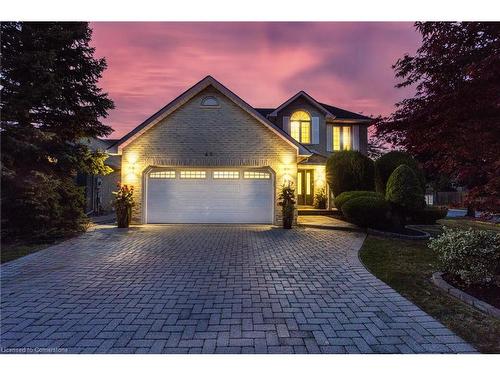 40 Lido Drive, Hamilton, ON - Outdoor With Facade