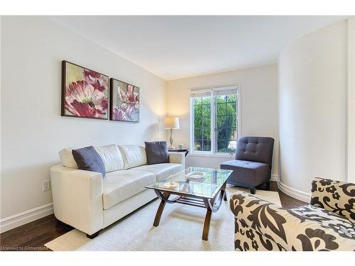 40 Lido Drive, Hamilton, ON - Indoor Photo Showing Dining Room