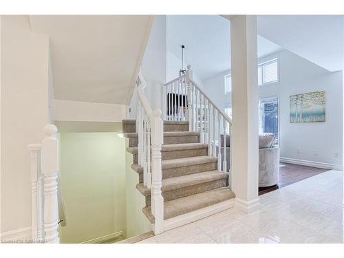 40 Lido Drive, Hamilton, ON - Indoor Photo Showing Bathroom