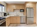 72 Edgemont Street N, Hamilton, ON  - Indoor Photo Showing Kitchen With Stainless Steel Kitchen 