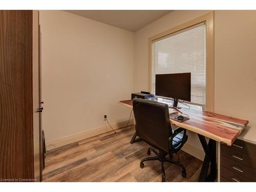 72 Edgemont Street N, Hamilton, ON - Indoor Photo Showing Office