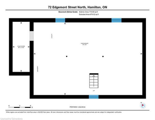 72 Edgemont Street N, Hamilton, ON - Other