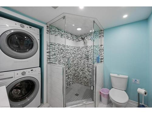 830 Mohawk Road E, Hamilton, ON - Indoor Photo Showing Laundry Room