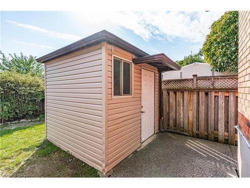 50 Eaglewood Drive, Hamilton, ON 