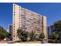 804-120 Duke Street, Hamilton, ON  - Outdoor With Facade 