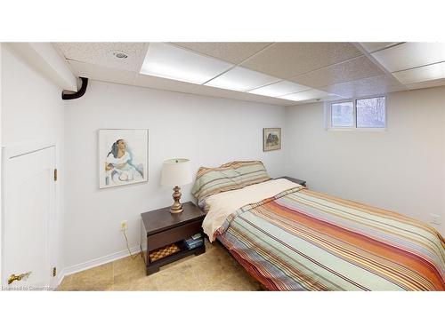 69 Edgar Street, Welland, ON - Indoor Photo Showing Bedroom