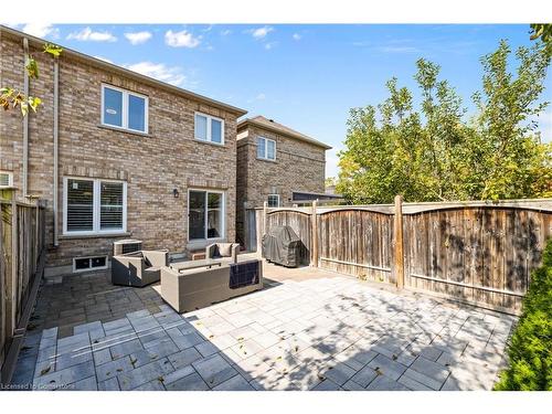 220 Lauderdale Drive, Vaughan, ON - Outdoor With Exterior