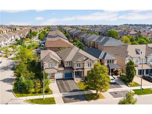 220 Lauderdale Drive, Vaughan, ON - Outdoor With Facade