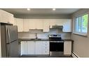 104-410 Hazel Street, Waterloo, ON  - Indoor Photo Showing Kitchen With Stainless Steel Kitchen 