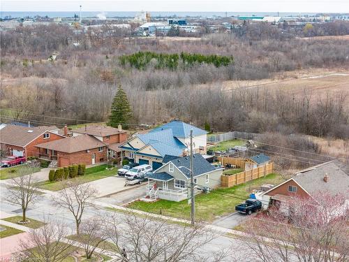 248 Fruitland Road, Stoney Creek, ON - Outdoor With View