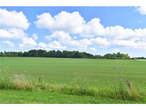 40 Unity Side Road, Caledonia, ON - Outdoor With View