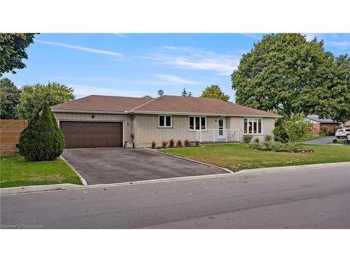 1 Virginia Avenue, Simcoe, ON - Outdoor