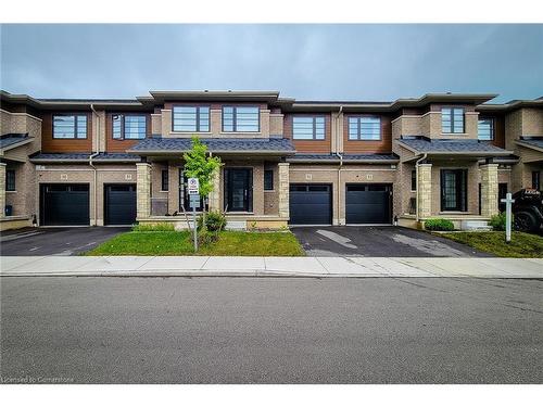 52-520 Grey Street, Brantford, ON - Outdoor With Facade