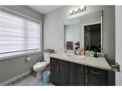 52-520 Grey Street, Brantford, ON - Indoor Photo Showing Bathroom