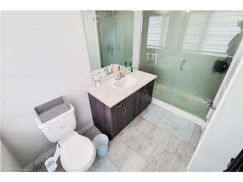 52-520 Grey Street, Brantford, ON - Indoor Photo Showing Bathroom