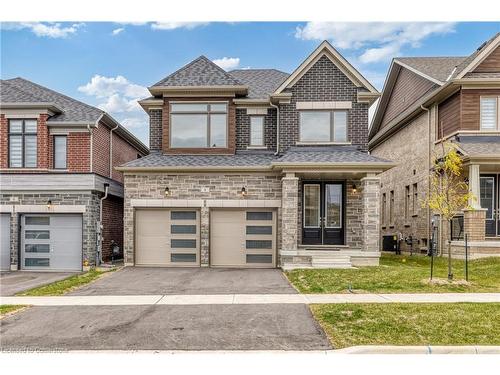 8 Daisy Street, Midhurst, ON - Outdoor With Facade