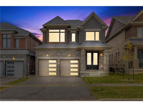 8 Daisy Street, Midhurst, ON - Outdoor With Facade