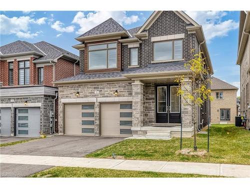 8 Daisy Street, Midhurst, ON - Outdoor With Facade