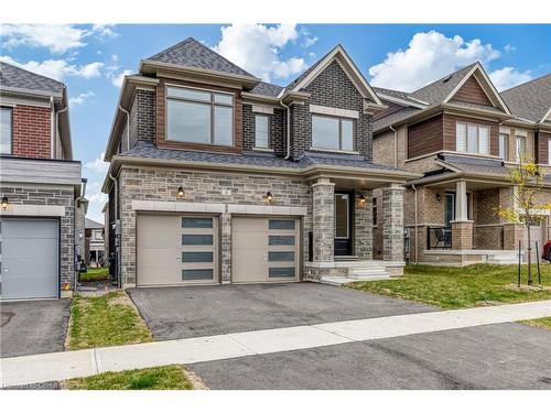 8 Daisy Street, Midhurst, ON - Outdoor With Facade