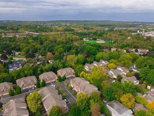 24-289 Plains Road W, Burlington, ON - Outdoor With View