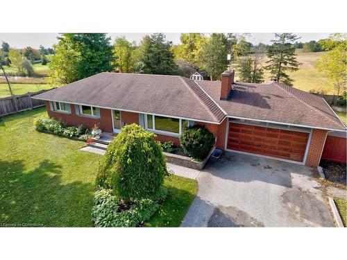 11720 Guelph Line, Milton, ON - Outdoor