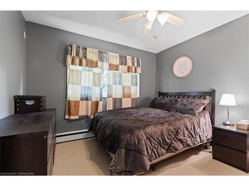 11720 Guelph Line, Milton, ON - Indoor Photo Showing Bedroom