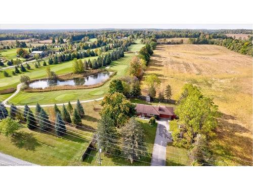 11720 Guelph Line, Milton, ON - Outdoor With View