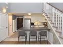 320-170 Rockhaven Lane, Waterdown, ON  - Indoor Photo Showing Kitchen 