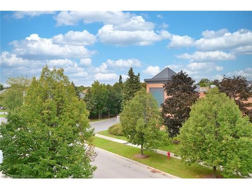 320-170 Rockhaven Lane, Waterdown, ON - Outdoor With View