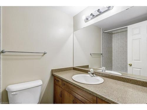 214-111 Grey Street, Brantford, ON - Indoor Photo Showing Bathroom